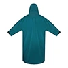 waterproof changing robe